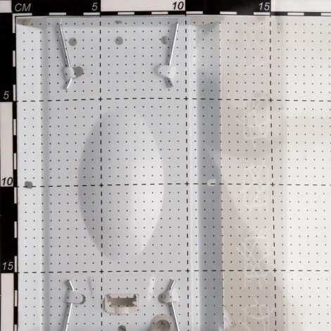 Настенный светильник Citilux 921 CL921001W (для детской, 220V, выключатель, животные, бабочки, жирафы)