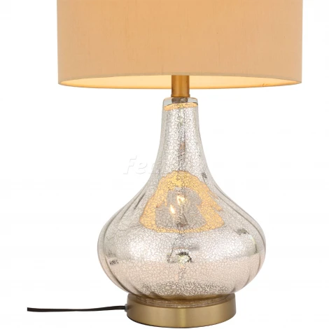 Интерьерная настольная лампа ST Luce Ampolla SL968.204.01