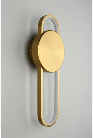 Настенный светильник LED Aployt Francesco APL.347.11.18 (220V)