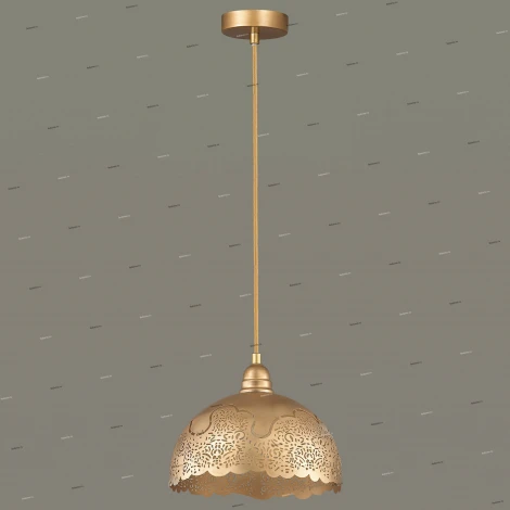 Подвесной светильник Odeon Light Veki 3298/1A