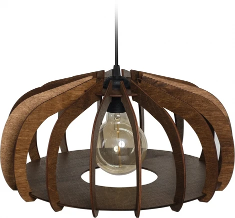 Подвесной светильник Мелодия Света PS1N 000029687