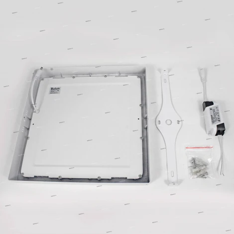 Bolun MZ1013 MZ1013-26W-2700K