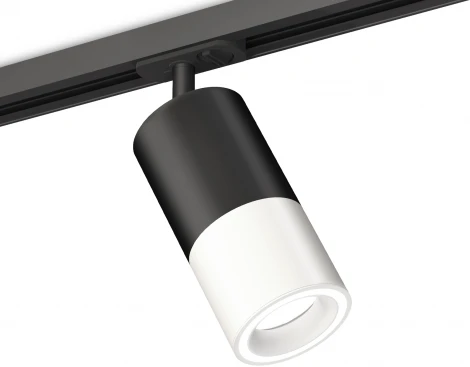 Комплект трекового светильника Ambrella TECHNO SPOT XT7401110 (220V)