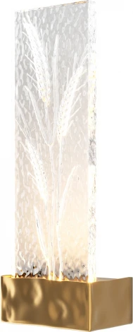 Настенный светильник светодиодный Maytoni Ornate MOD318WL-L3BS3K (220V)