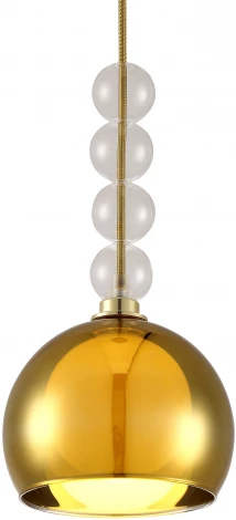 Подвесной светильник Kink Light Капри 07566,33-21