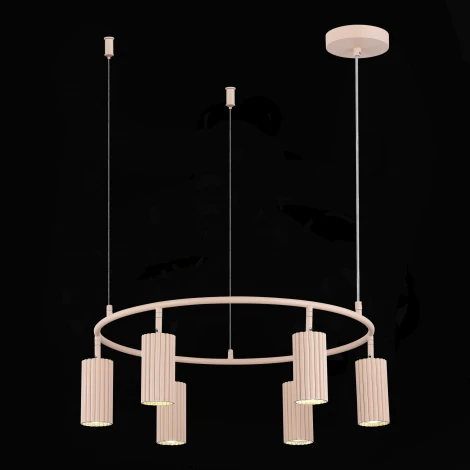 Подвесной светильник ST Luce Kendo SL1213.603.06