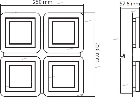 Horoz Likya 036-007-0004