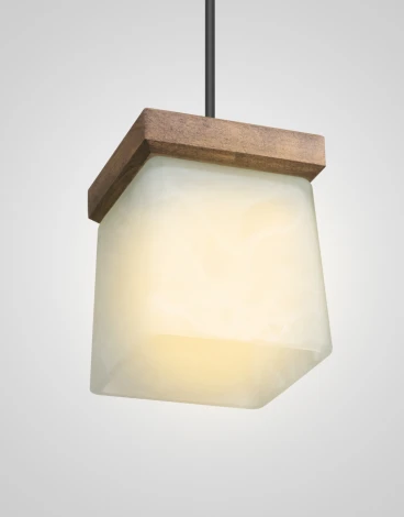 Подвесной светильник Мелодия Света PS1N 000039498