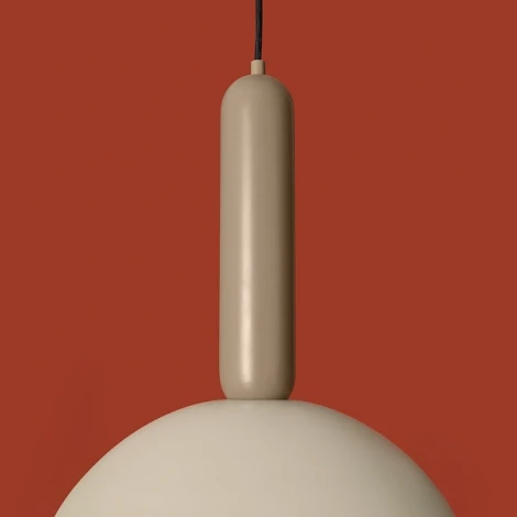 Подвесной светильник Freya Lotus FR5551PL-01CR (220V, на проводе, круглые)