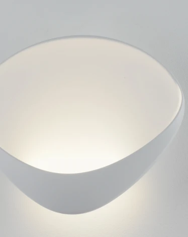 Настенный светильник светодиодный Moderli Kelly V11651-WL (220V, круглые)