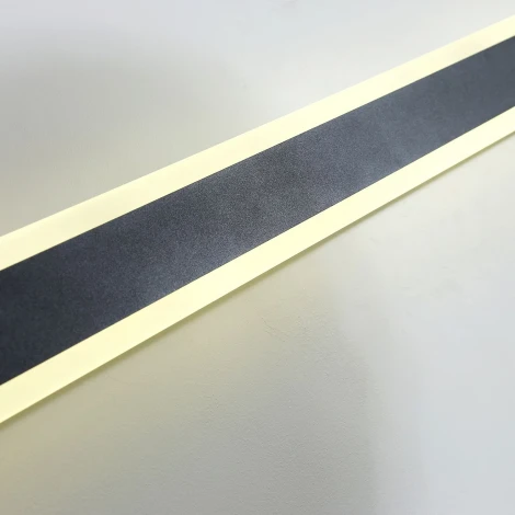 Уличный настенный встраиваемый светодиодный IP67 линейный светильник Favourite Sagitta 4044-1W