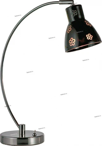 Интерьерная настольная лампа Markslojd Bloom 228823