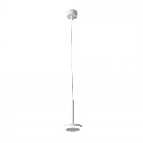 Подвесной светильник ST Luce Ciamella ST104.503.06 (LED, 220V, на проводе, круглые)
