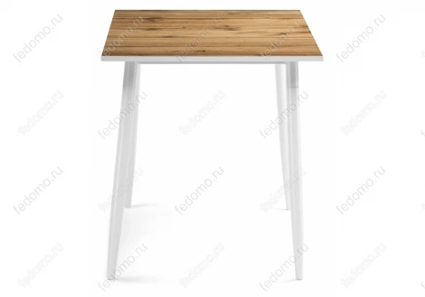 Стол Энлэй дуб вота / белый