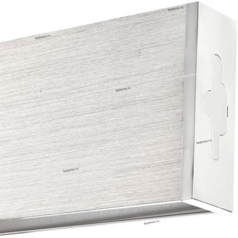 Настенный светильник линейный светодиодный Maytoni Vilora C937-WL-01-12W-N