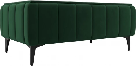 Стол Лига-045 (Зеленый/Велюр) Лига Диванов арт.122349