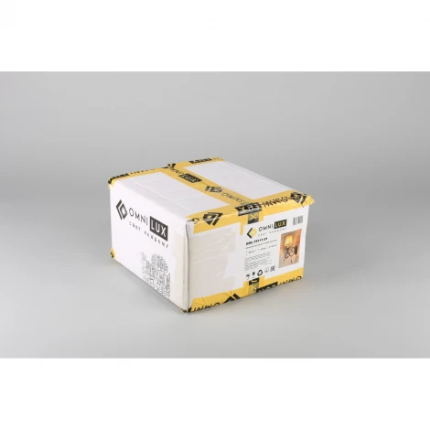 Бра Omnilux Mezzano OML-79111-01 (220V, подвески)