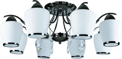 Потолочная люстра Mobitlux 605 605.04