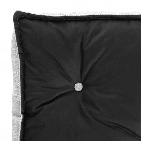 Модуль мягкий угловой Miracle Tetchair 25336