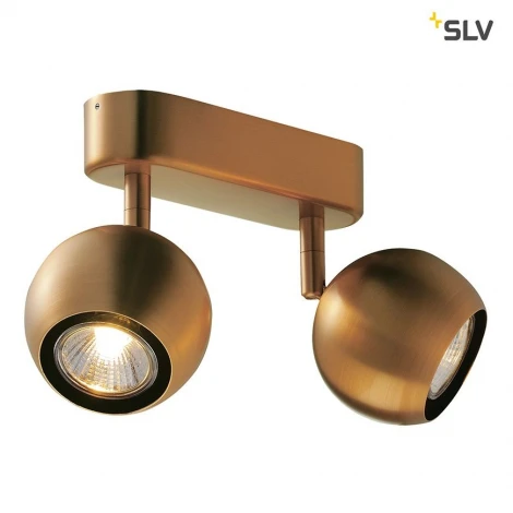 Спот Slv Light Eye 149079