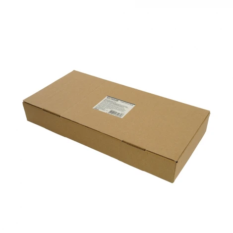 Зажим блочный на 18 точек Stekker 49755