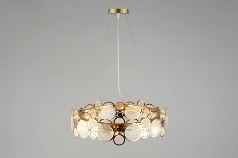 Подвесная люстра Veva APL.829.03.06 Aployt