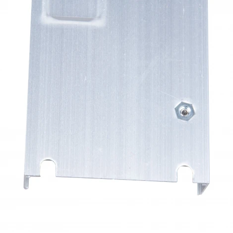 Блок питания ультратонкий 200Вт Uniel UET-WAS-200B20 24V IP20