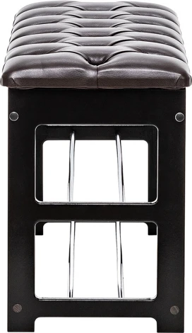 Банкетка Leset "Грейс" Leset (Экокожа) арт.2100882000001