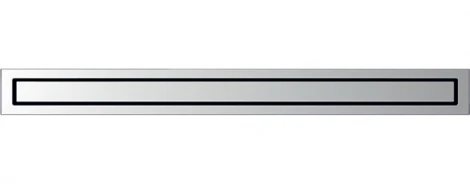 Душевой лоток Berges Wasserhaus Top Stark 091149 60 см