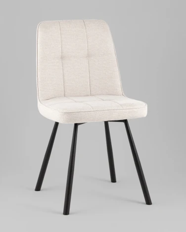 Стул Stool Group Trell кремовый 4 шт. арт.УТ000040671