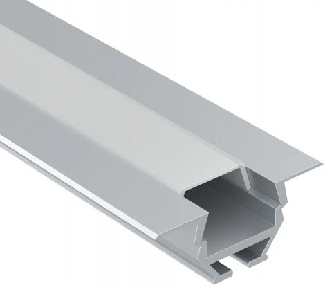 Профиль для светодиодной ленты Maytoni ALM010S-2M