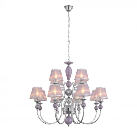 Подвесная люстра ST Luce Lilium SL175.103.12