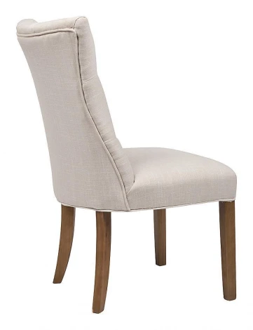 Стул Lindor Белый лен