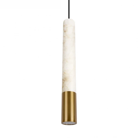 Подвесной светильник светодиодный Loft It Montblanc 10475C Bronze