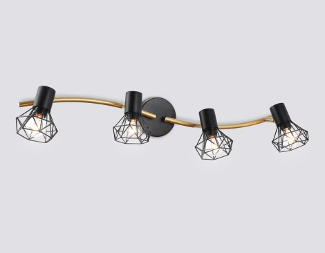 Спот на штанге Ambrella TRADITIONAL TR8658 (220V)