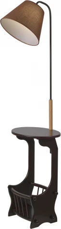Торшер со столиком Мелодия Света 000059486