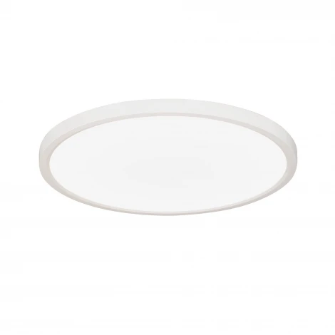 Потолочный светильник светодиодный Vitaluce V3821T-0/1PL