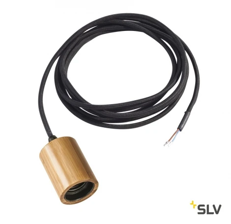 Подвесной светильник Slv Fitu 1000581