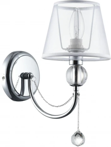 Бра Freya Beverly FR5661-WL-01-CH (220V, подвески)