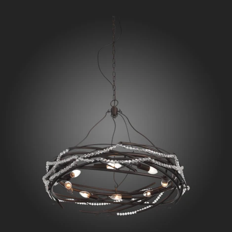 Подвесной светильник ST Luce Igeno SLD010.703.08