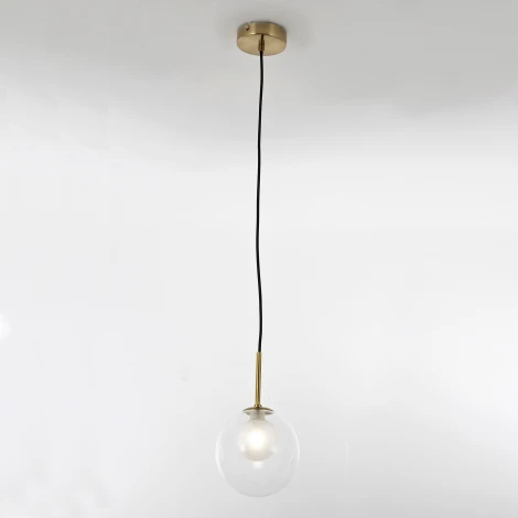 Подвесной светильник Modelux MODEMODERN MD.0623.1