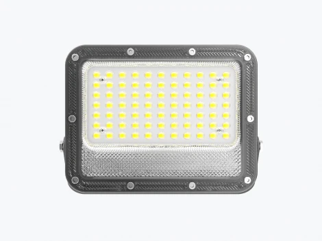 Прожектор уличный светодиодный LEDS POWER BK05 007694 (220V, IP65)