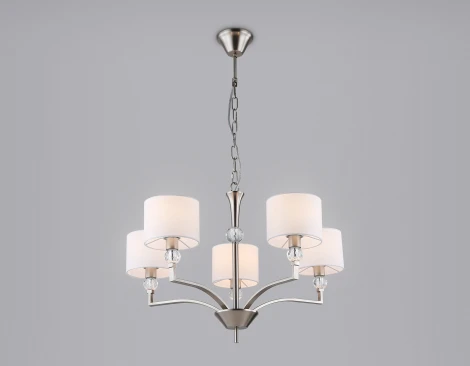 Подвесная люстра Ambrella High Light LH71121 (220V, на цепи)