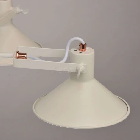 Потолочная люстра MW-Light Таун 691010705