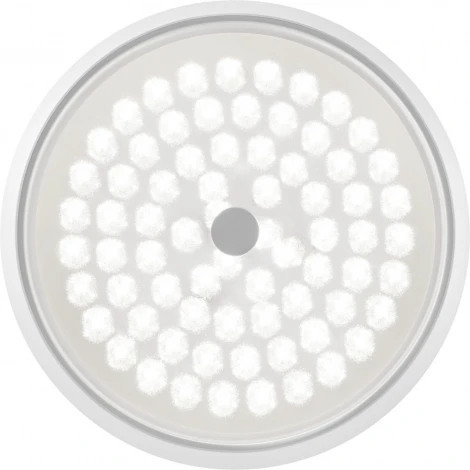 Потолочный светильник RGB круглый Freya Cells FR10012CL-L24W (LED, 220V, пульт управления, круглые)