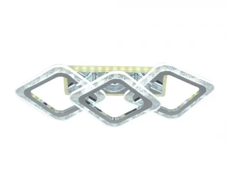 Потолочная люстра Мелодия Света SS1L 000028996