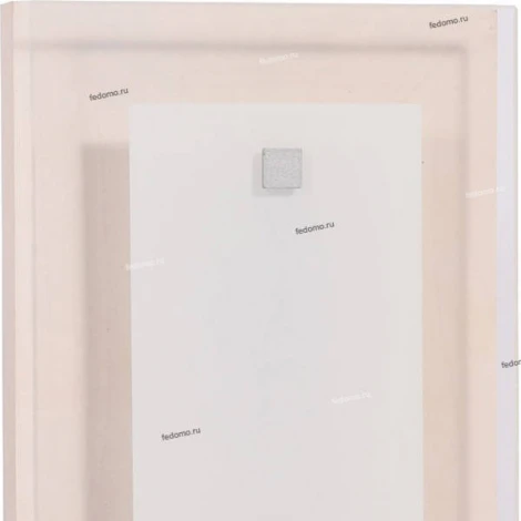 Настенно-потолочный светильник Дубравия Эко 197-13-21/H