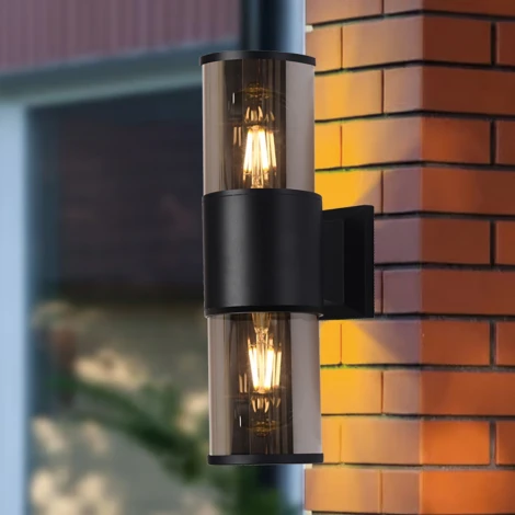 Настенный светильник Feron Бостон 51331