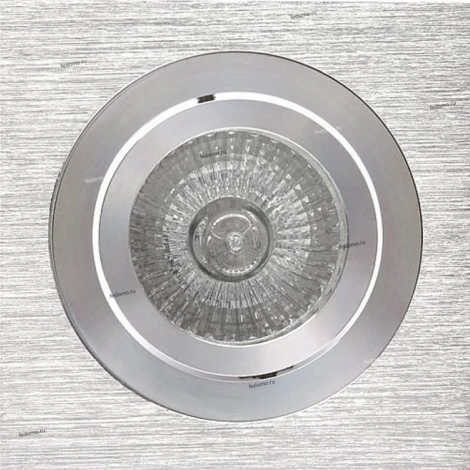 Встраиваемый точечный светильник Mantra Tecnico Basico Gu10 C0002 (220V)