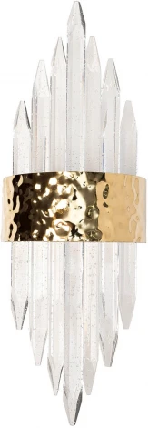 Бра светодиодное Garda Decor 62GDW-920-500